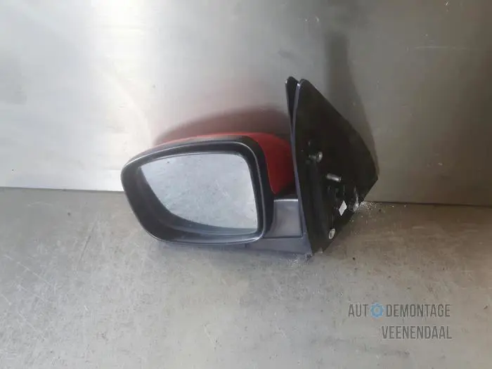 Wing mirror, left Hyundai I10