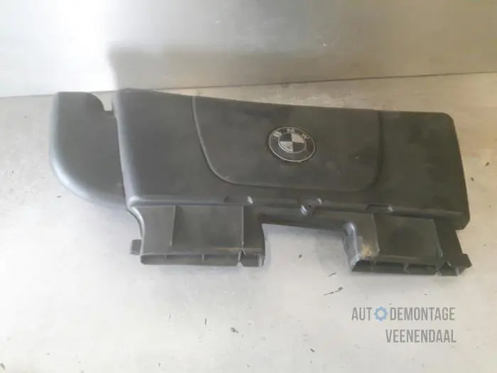 Air funnel BMW M3
