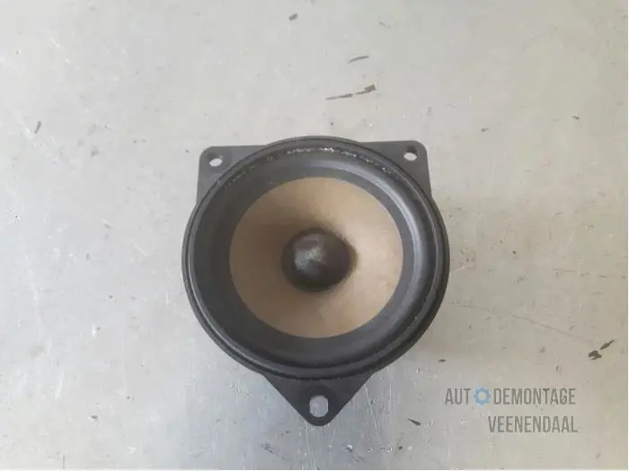 Speaker BMW 3-Serie
