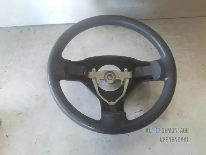 Steering wheel Toyota Aygo