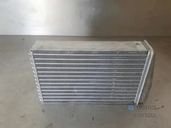 Heating radiator Renault Scenic