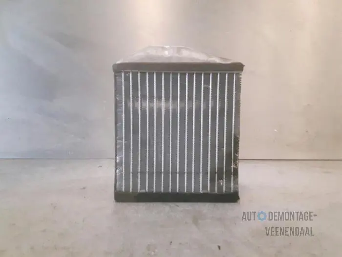 Heating radiator Opel Combo