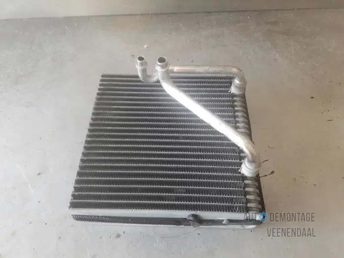 Air conditioning vaporiser Volkswagen Golf