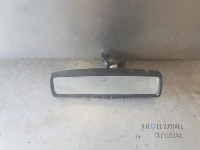 Rear view mirror Volkswagen Golf