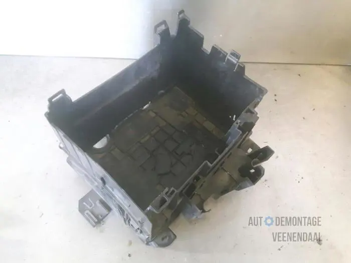 Battery box Renault Modus