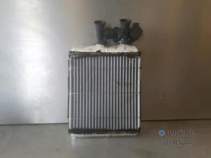 Heating radiator Opel Astra