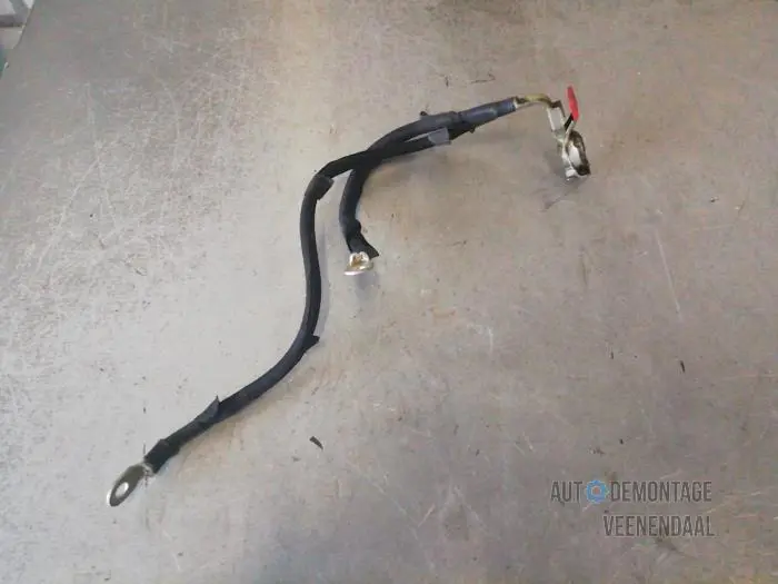 HV kabel (hoog voltage) Peugeot 308