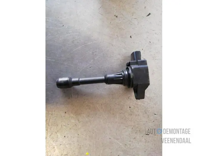 Pen ignition coil Nissan Micra