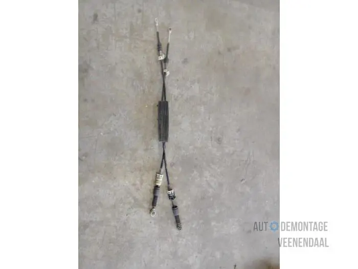 Gearbox shift cable Renault Clio
