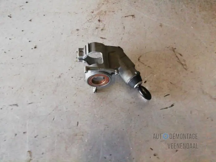 Ignition lock + key Volkswagen Golf