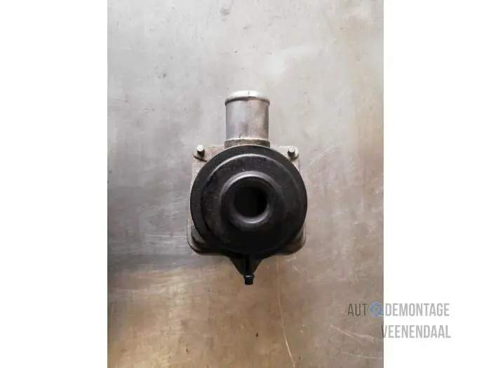 EGR valve Mazda RX-8