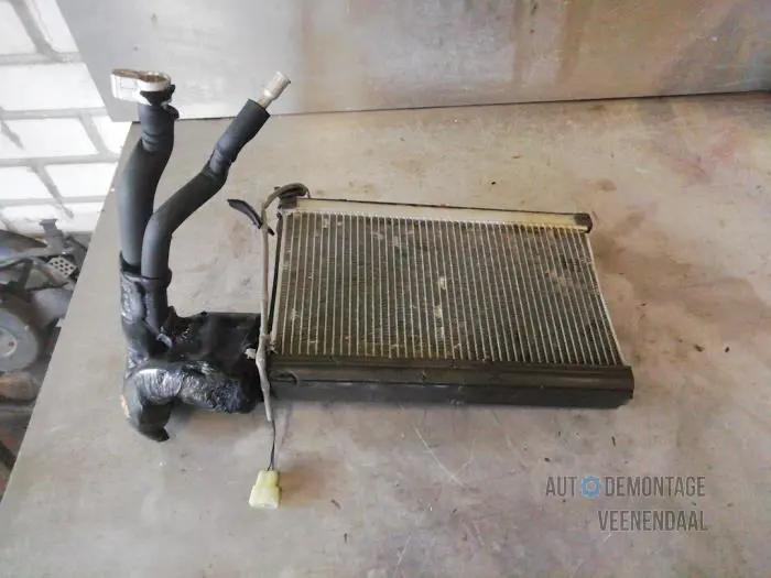 Air conditioning vaporiser Mazda RX-8