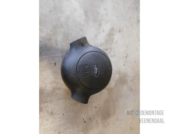 Left airbag (steering wheel) Ford KA