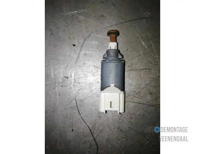 Clutch switch Renault Megane Scenic