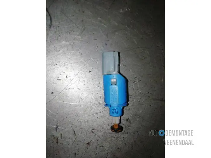Clutch switch Renault Megane Scenic
