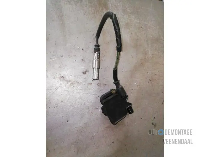 Ignition coil Smart City Coupe