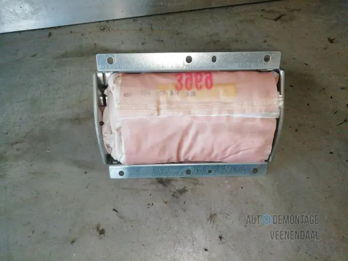 Right airbag (dashboard) Volvo S80