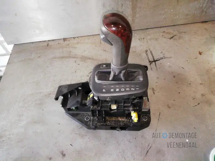 Automatic gear selector Volvo S80