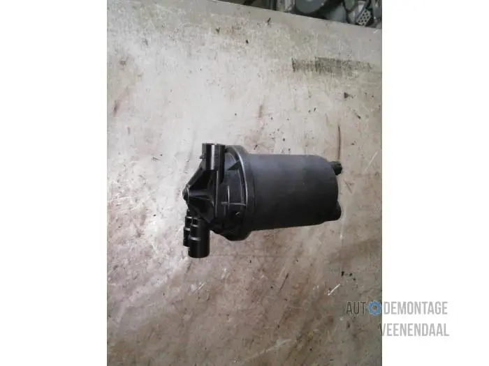 Carbon filter Opel Combo