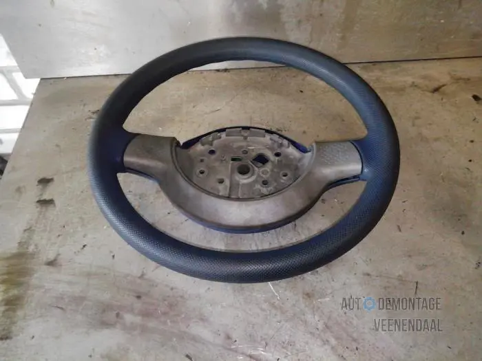 Steering wheel Smart City Coupe