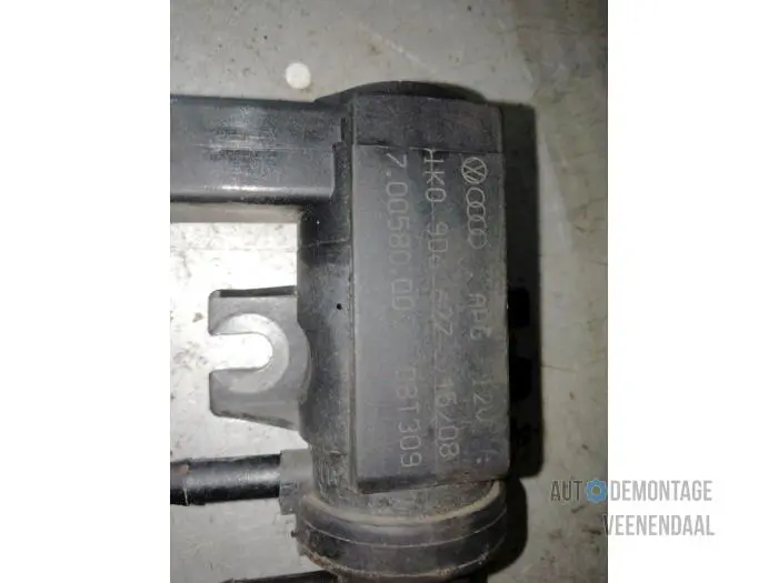 Vacuum ventiel Volkswagen Caddy