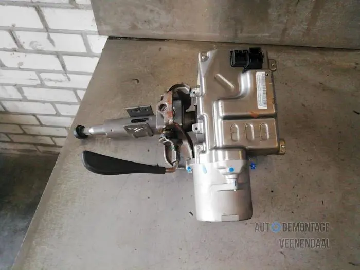 Electric power steering unit Fiat 500