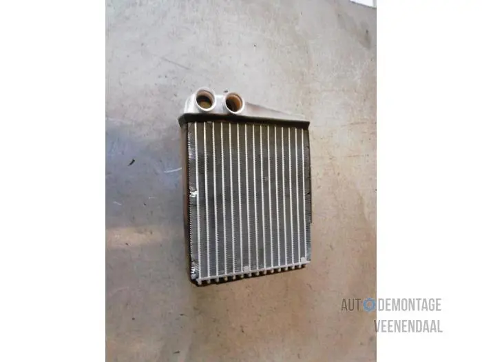 Heating radiator Mini ONE