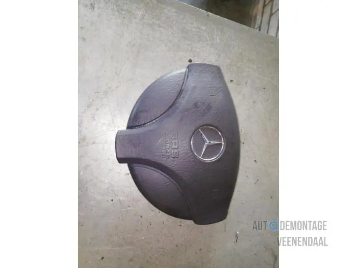 Airbag links (Lenkrad) Mercedes A-Klasse