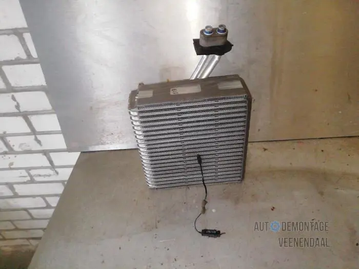 Klimaanlage Kühler Kia Sorento