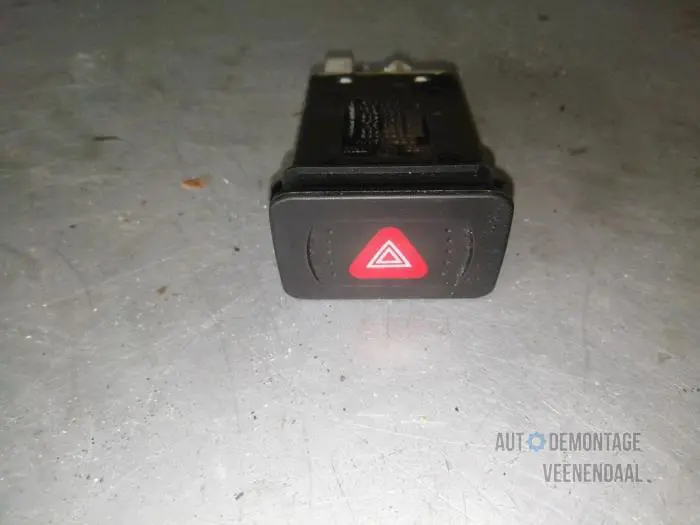Panic lighting switch Volkswagen Golf