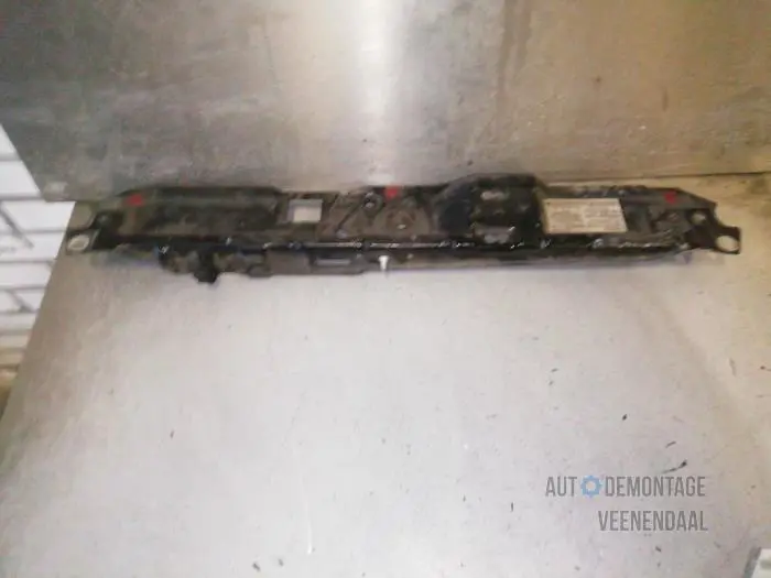 Chassis bar, front Opel Corsa
