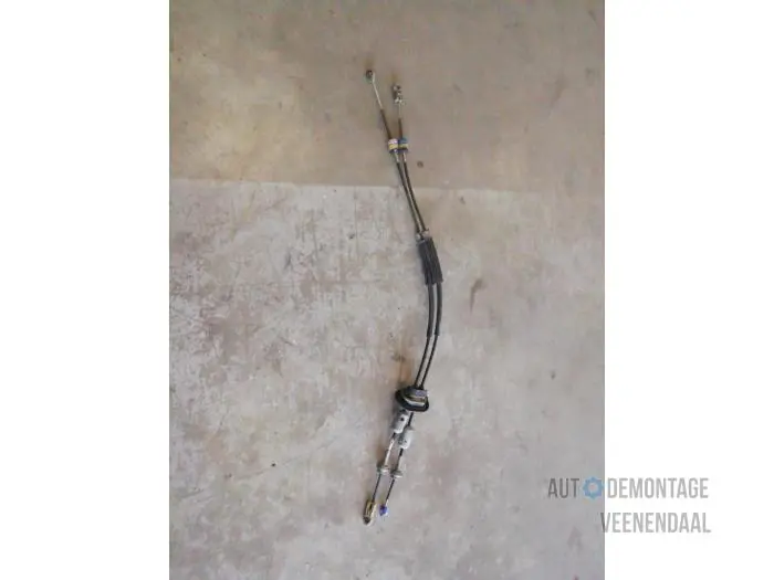 Gearbox shift cable Peugeot 3008