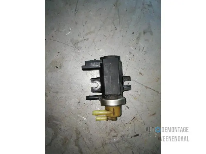 Turbo relief valve Peugeot 3008