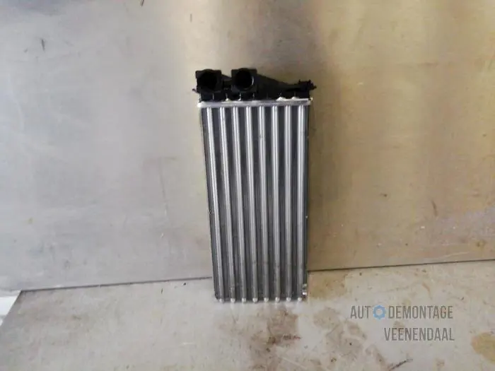 Heating radiator Peugeot 3008