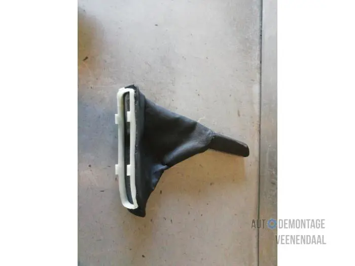 Parking brake lever cover Opel Astra
