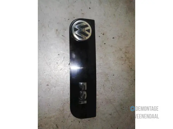 Emblem Volkswagen Golf