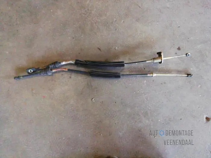 Gearbox shift cable Seat Arosa
