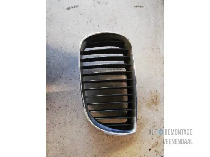 Grill BMW 1-Serie