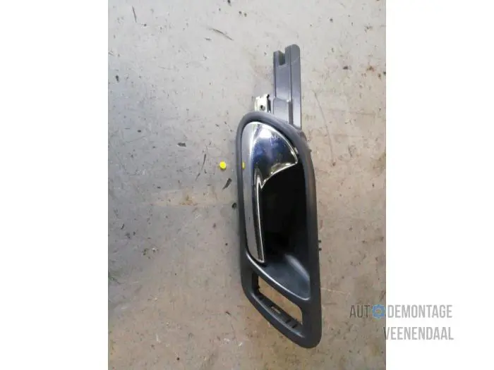 Door handle 2-door, left Volkswagen Golf
