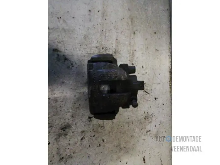 Remklauw (Tang) links-achter Volvo S80