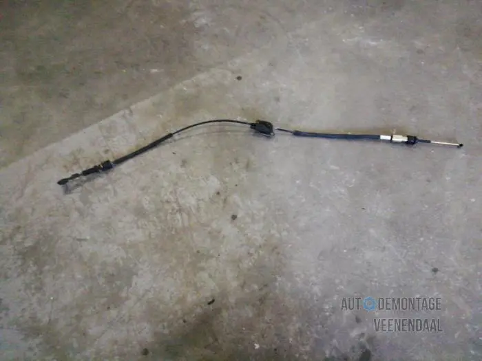 Gearbox shift cable Volvo S80
