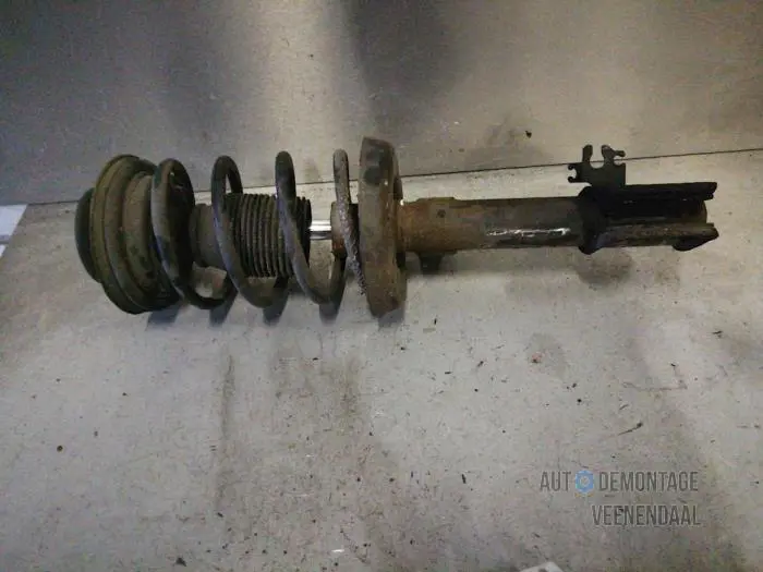 Front shock absorber, right Opel Omega