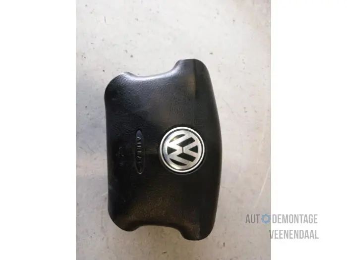 Airbag links (Stuur) Volkswagen Sharan