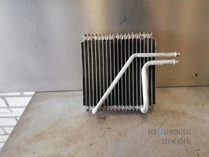 Heating radiator Volkswagen Sharan