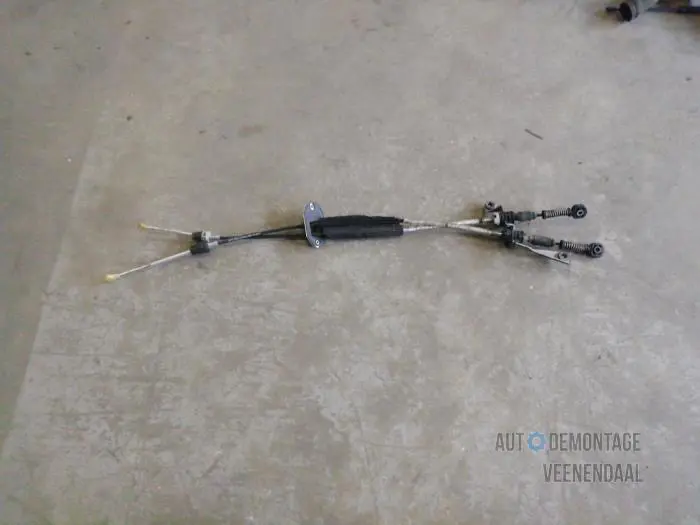 Gearbox shift cable Volkswagen Sharan