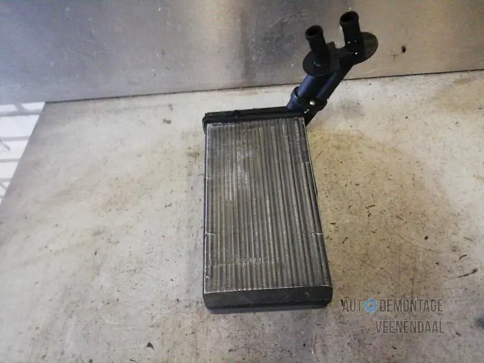 Heating radiator Volkswagen Sharan
