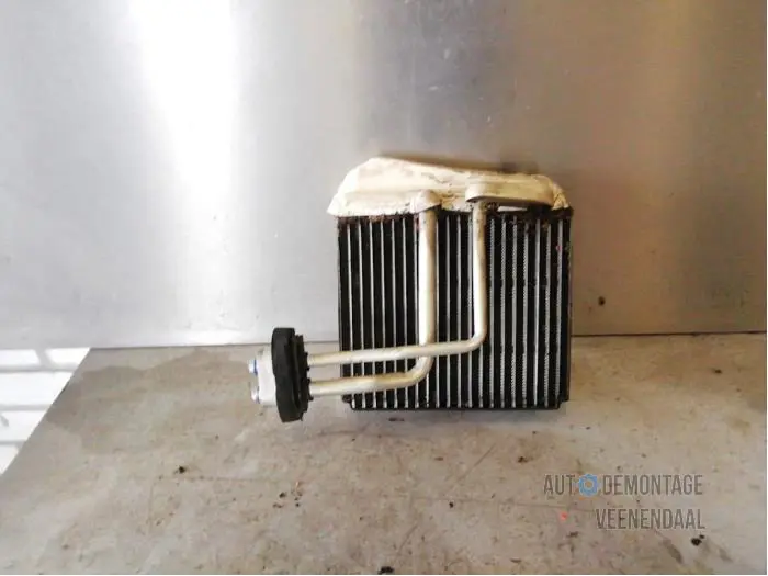 Air conditioning radiator Kia Sorento
