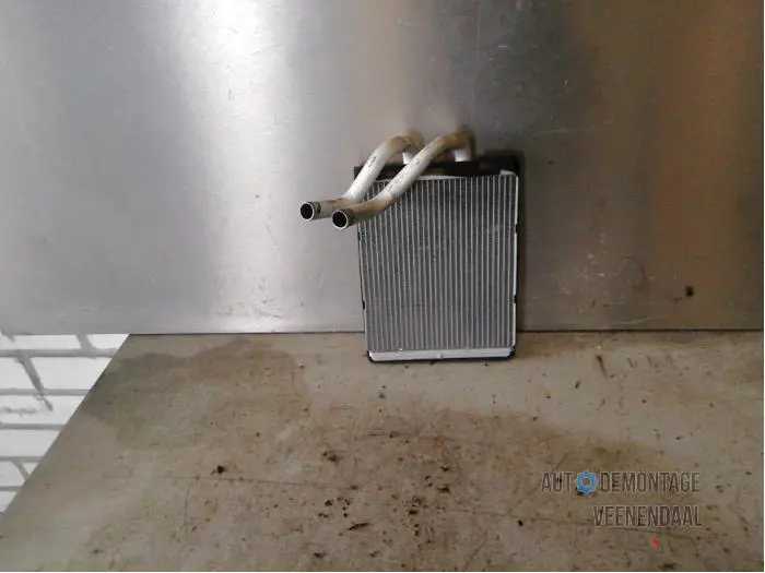Heating radiator Kia Sorento