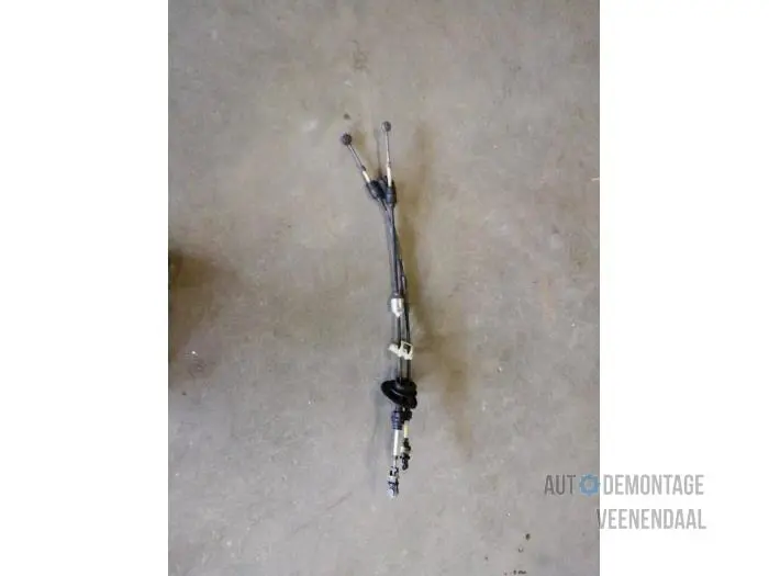 Gearbox shift cable Peugeot 208