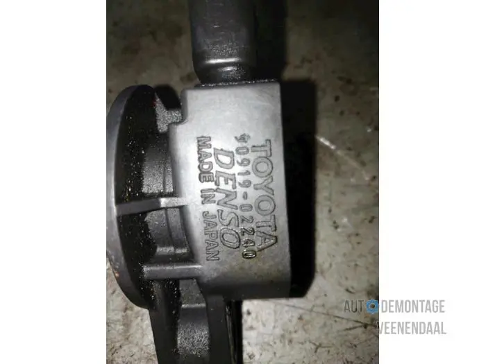 Pen ignition coil Toyota Yaris